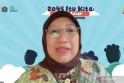 Hari Populasi momentum tingkatkan kesadaran terhadap isu kependudukan