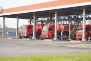 Pertamina Patra Niaga percepat normalisasi distribusi BBM di Sumut