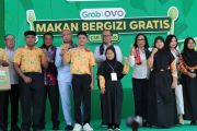 Program MBG berbasis CSR di Tangerang menjadi tolok ukur nasional