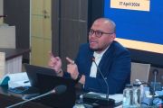 Pengamat usul perampasan aset jadi rezim hukum tersendiri