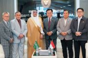 Indonesia buka peluang pemindahan satu napi WNA Arab Saudi dari Indonesia