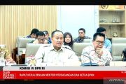 BPKN usul ABT 2026 Rp2,42 miliar untuk perkuat perlindungan konsumen