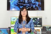 BMKG imbau masyarakat waspada potensi hujan di Sumatera Utara