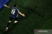 Lautaro sebut sudah yakin menangkan Argentina ke final piala dunia