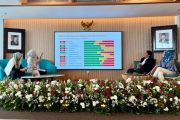 PBB gandeng Pemprov DKI perluas integrasi SDGs di museum Indonesia