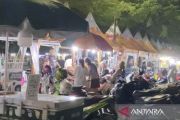Kadin Riau nilai Festival Rakyat peluang promosikan UMKM lokal