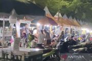 Festival Rakyat dan Nobar Pildun dongkrak penjualan UMKM di Pekanbaru