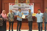 Parigi Moutong-KKP tetapkan delapan desa Program KNMP
