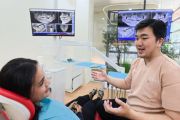 Pakar: Implan gigi perlu perencanaan klinis yang tepat