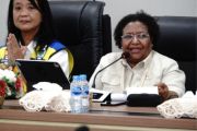 Wamendagri dorong pembangunan kantor OPD di empat DOB Papua