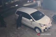 Polisi selidiki kasus pencurian modus pecah kaca mobil di Bekasi