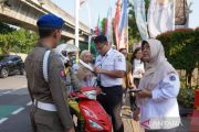 Jaksel beri teguran lisan bagi ASN tak naik transum setiap Rabu