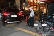 Jaksel panggil pengelola valet Senopati untuk sosialisasi perparkiran