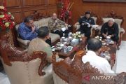 Stranas PK petakan persoalan KDKMP di atas lahan sawah Banyumas