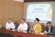 Unsoed siapkan auditor internal berstandar internasional lewat IHT
