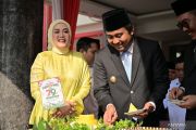 Wagub Sumbar dorong koperasi jadi motor penggerak ekonomi rakyat