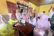 Pemkab Pasaman Barat adakan pelayanan terpadu di tingkat kecamatan