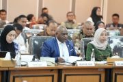 Menteri HAM: Pengelolaan APBN difokuskan untuk perkuat layanan HAM
