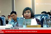 Komnas HAM memperkuat layanan digital pengaduan perluas akses masyarakat
