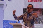 Wamendagri Bima Arya identifikasi lima tantangan kepala daerah