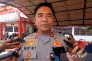 Polres Kotim selidiki dugaan pebakaran lahan di lima lokasi