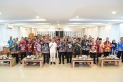 Pemkab Kapuas tetapkan tujuh objek cagar budaya