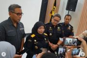 Bea Cukai Sulbagsel sita 83,98 juta batang rokok ilegal
