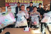 Polresta Denpasar ungkap motif pembunuhan WNI oleh WN Singapura