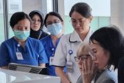 Kejar golden period 4,5 jam, Siloam Bali terapkan penanganan stroke terintegrasi