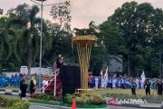 Porprov NTB menjadi momentum tingkatkan kesiapan PON 2028