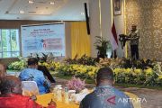KPK tekankan urgensi transparansi pengelolaan dana Otsus di Papua