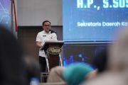 Semarang permudah warga akses obat lewat kehadiran "Pharma City"