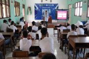 Kominfo Kulon Progo gelar edukasi "Sehat Digital" bagi siswa baru