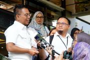 Bapanas: Bantuan pangan beras tahap II sebanyak 997 ribu ton siap salur