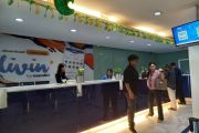 OJK sebut bank perlu perkuat likuiditas di tengah ekspansi kredit