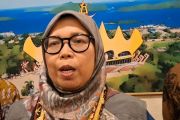BPDLH: Sekolah lapang kakao Lampung jaring pemuda kelola agroforestri