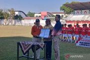 KKO mencetak atlet berprestasi dan tetap unggul di bidang akademik