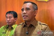 Pemprov Sulteng: Cetak sawah baru mampu hasilkan padi 61.080 ton GKG