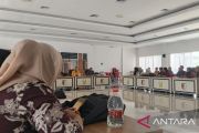 Pemkab Sigi pastikan program revitalisasi sekolah selesai tepat waktu
