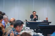 Danantara perkuat sinergi BUMN untuk dukung Kopdes Merah Putih