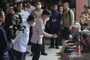 Wapres tinjau RSUD Jambi pastikan layanan KJSU-KIA jadi prioritas