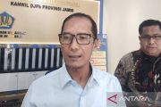 DJPb Jambi tingkatkan pembinaan UMKM untuk perkuat perekonomian daerah