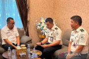 ATR/BPN serahkan aset tanah ke LPKA Jambi perkuat tata kelola BMN