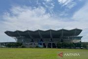 Kertajati Airport to continue Umrah flights while amid MRO development