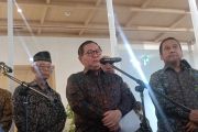 Pramono ajak warga rajin olahraga dan kurangi kebiasaan "mager"