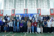 19 perusahaan hadir di Unhas Career Expo 2026