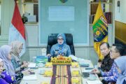 Lampung alokasikan 217 unit BSPS untuk penderita TBC