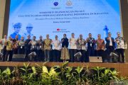 Kemenhub dan KBRI Malaysia perkuat perlindungan pelaut di perbatasan