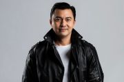 Anjasmara minta maaf usai viral, tegaskan ucapannya bukan sebut selingkuh Syifa Hadju dan Rizky Nazar