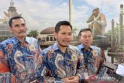 Adkasi usulkan penambahan TKD perkuat pembangunan di 410 kabupaten